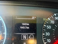 Renault - master - stx - paardenwagen - paardentruck - paardentrailer - t35 2.3 dci l3h1 - 1700 km - afbeelding 14 van  22