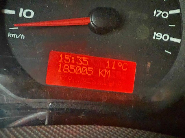 Renault - master - t33 2.3 dci l2h3 eco - v-209-nt - afbeelding 3 van  12