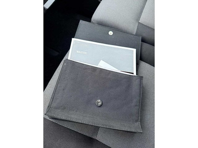 Renault - master - t33 2.3 dci l2h3 eco - v-209-nt - afbeelding 4 van  12