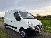 Renault - master - t33 2.3 dci l2h3 eco - v-209-nt - afbeelding 6 van  12