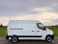 Renault - master - t33 2.3 dci l2h3 eco - v-209-nt - afbeelding 7 van  12