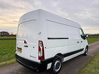Renault - master - t33 2.3 dci l2h3 eco - v-209-nt - afbeelding 8 van  12