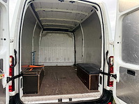 Renault - master - t33 2.3 dci l2h3 eco - v-209-nt - afbeelding 10 van  12