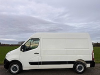 Renault - master - t33 2.3 dci l2h3 eco - v-209-nt - afbeelding 12 van  12