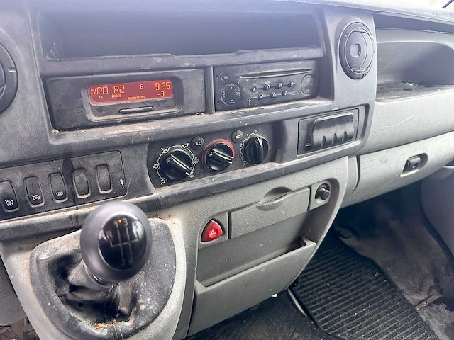 Renault - master - t33 2.5dci l2h2 - 69-br-xs - afbeelding 2 van  11