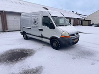 Renault - master - t33 2.5dci l2h2 - 69-br-xs - afbeelding 4 van  11