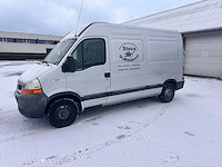 Renault - master - t33 2.5dci l2h2 - 69-br-xs - afbeelding 5 van  11