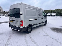 Renault - master - t33 2.5dci l2h2 - 69-br-xs - afbeelding 8 van  11
