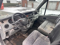 Renault - master - t33 2.5dci l2h2 - 69-br-xs - afbeelding 11 van  11