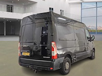 Renault - master - t35 2.3 dci l2h2 - bedrijfswagen - afbeelding 6 van  12