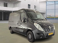 Renault - master - t35 2.3 dci l2h2 - bedrijfswagen - afbeelding 7 van  12