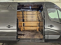 Renault - master - t35 2.3 dci l2h2 - bedrijfswagen - afbeelding 8 van  12