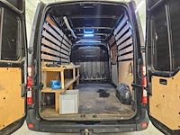 Renault - master - t35 2.3 dci l2h2 - bedrijfswagen - afbeelding 9 van  12