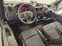 Renault - master - t35 2.3 dci l2h2 - bedrijfswagen - afbeelding 12 van  12