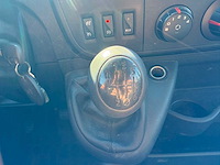 Renault - master - t35 2.3 dci l2h2 en. - bedrijfswagen 2017 - afbeelding 4 van  14