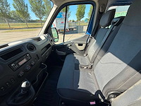 Renault - master - t35 2.3 dci l2h2 en. - bedrijfswagen 2017 - afbeelding 5 van  14