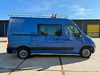 Renault - master - t35 2.3 dci l2h2 en. - bedrijfswagen 2017 - afbeelding 13 van  14