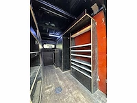 Renault - master - t35 2.3 dci l2h2ecdc - bedrijfswagen - afbeelding 12 van  28