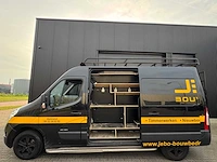 Renault - master - t35 2.3 dci l2h2ecdc - bedrijfswagen - afbeelding 15 van  28