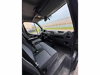 Renault - master - t35 2.3 dci l2h2ecdc - bedrijfswagen - afbeelding 25 van  28
