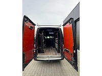 Renault - master - t35 2.3 dci l2h2ecdc - bedrijfswagen - afbeelding 9 van  28
