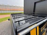 Renault - master - t35 2.3 dci l2h2ecdc - bedrijfswagen - afbeelding 2 van  19