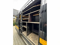 Renault - master - t35 2.3 dci l2h2ecdc - bedrijfswagen - afbeelding 6 van  19
