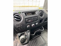 Renault - master - t35 2.3 dci l2h2ecdc - bedrijfswagen - afbeelding 10 van  19