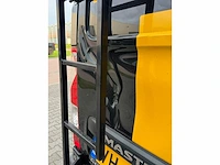 Renault - master - t35 2.3 dci l2h2ecdc - bedrijfswagen - afbeelding 18 van  19