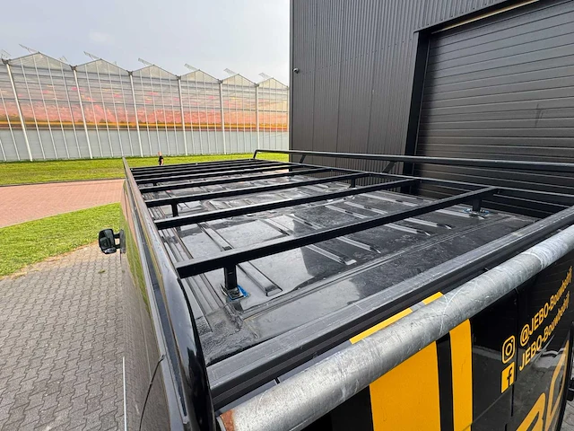 Renault - master - t35 2.3 dci l2h2ecdc - bedrijfswagen - afbeelding 2 van  28