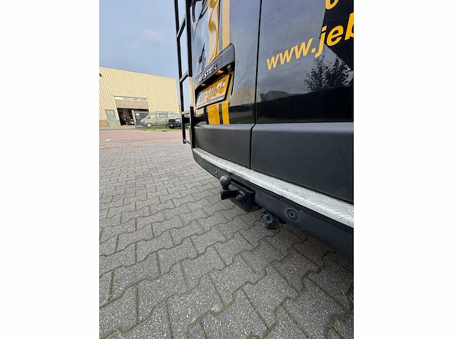 Renault - master - t35 2.3 dci l2h2ecdc - bedrijfswagen - afbeelding 5 van  28
