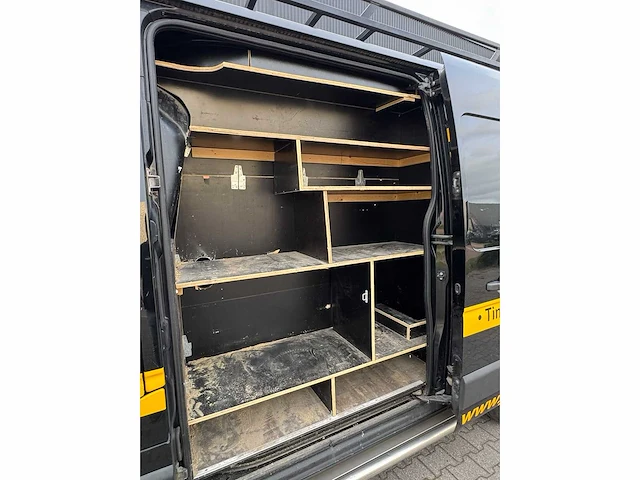 Renault - master - t35 2.3 dci l2h2ecdc - bedrijfswagen - afbeelding 6 van  28