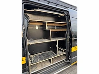 Renault - master - t35 2.3 dci l2h2ecdc - bedrijfswagen - afbeelding 6 van  28