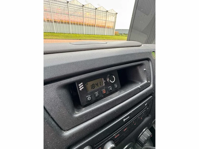 Renault - master - t35 2.3 dci l2h2ecdc - bedrijfswagen - afbeelding 10 van  28