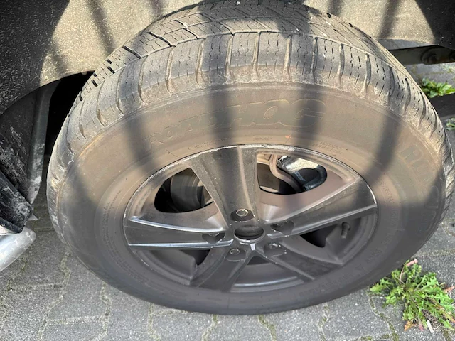 Renault - master - t35 2.3 dci l2h2ecdc - bedrijfswagen - afbeelding 16 van  28