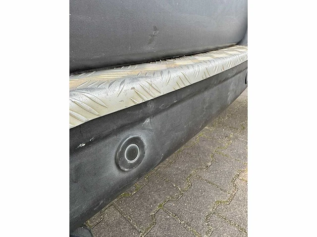 Renault - master - t35 2.3 dci l2h2ecdc - bedrijfswagen - afbeelding 17 van  28