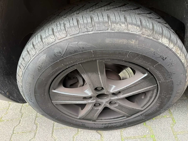 Renault - master - t35 2.3 dci l2h2ecdc - bedrijfswagen - afbeelding 19 van  28