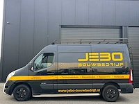 Renault - master - t35 2.3 dci l2h2ecdc - bedrijfswagen - afbeelding 12 van  28