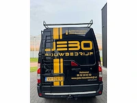 Renault - master - t35 2.3 dci l2h2ecdc - bedrijfswagen - afbeelding 22 van  28