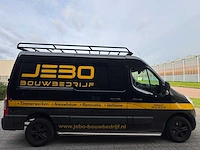 Renault - master - t35 2.3 dci l2h2ecdc - bedrijfswagen - afbeelding 24 van  28