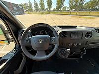 Renault - master - t35 2.3 dci l2h3 en. - bedrijfswagen 2018 - afbeelding 2 van  9
