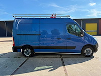 Renault - master - t35 2.3 dci l2h3 en. - bedrijfswagen 2018 - afbeelding 3 van  9