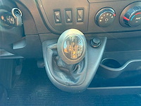 Renault - master - t35 2.3 dci l2h3 en. - bedrijfswagen 2018 - afbeelding 4 van  9