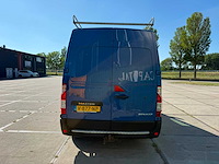 Renault - master - t35 2.3 dci l2h3 en. - bedrijfswagen 2018 - afbeelding 7 van  9
