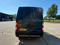 Renault - master - t35 2.3 dci l2h3 en. - bedrijfswagen 2019 - afbeelding 2 van  3
