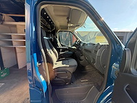 Renault - master - t35 2.3 dci l2h3 en. - bedrijfswagen 2019 - afbeelding 3 van  3