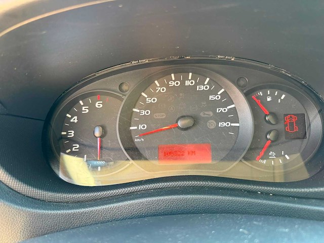 Renault - master - t35 2.3 dci l2h3 en. - bedrijfswagen - afbeelding 6 van  14