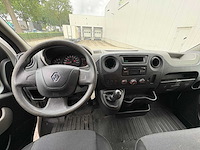 Renault - master - t35 2.3 dci l3 - bedrijfswagen - afbeelding 2 van  12