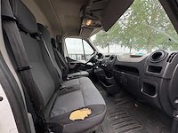 Renault - master - t35 2.3 dci l3 - bedrijfswagen - afbeelding 3 van  12