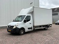 Renault - master - t35 2.3 dci l3 - bedrijfswagen - afbeelding 1 van  12